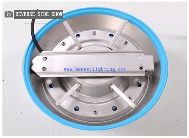 Waterproof Underwater Pool Lamp
